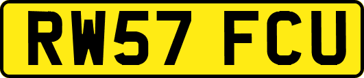 RW57FCU