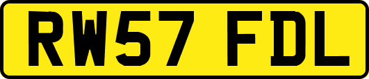 RW57FDL