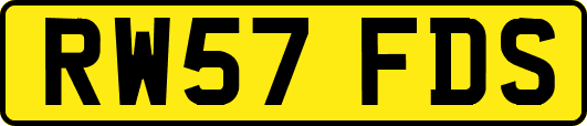 RW57FDS