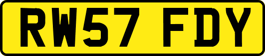 RW57FDY