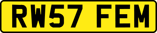 RW57FEM