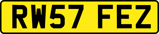 RW57FEZ