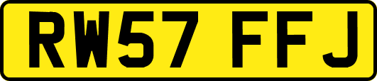 RW57FFJ