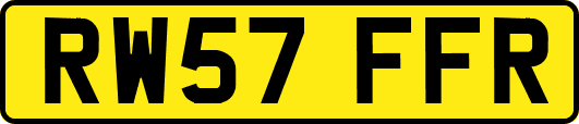 RW57FFR