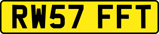 RW57FFT