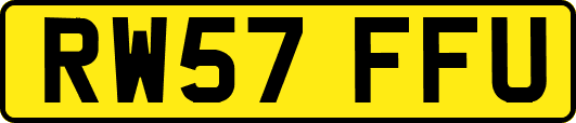 RW57FFU