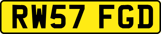 RW57FGD