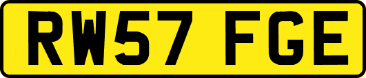 RW57FGE