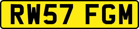 RW57FGM