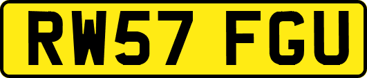 RW57FGU