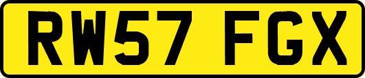 RW57FGX