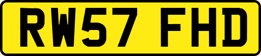 RW57FHD