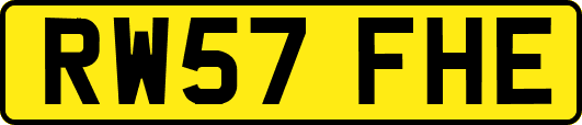 RW57FHE