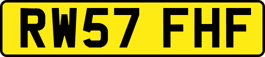 RW57FHF