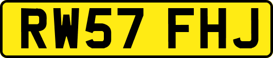 RW57FHJ