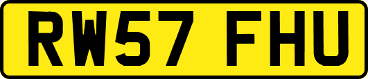 RW57FHU