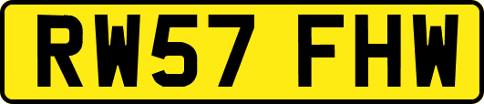 RW57FHW