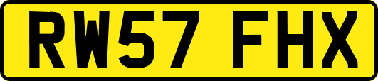 RW57FHX