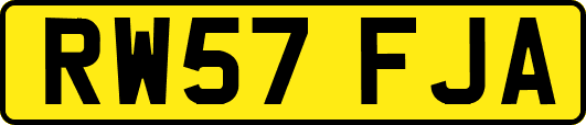 RW57FJA