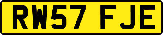 RW57FJE