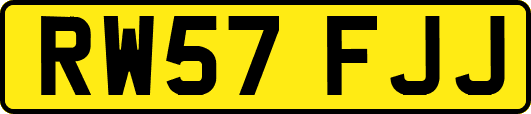 RW57FJJ