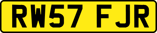 RW57FJR