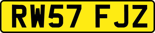 RW57FJZ