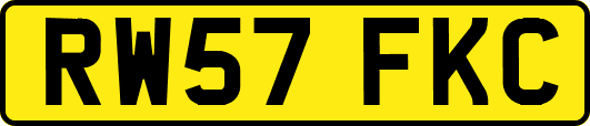 RW57FKC