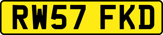 RW57FKD