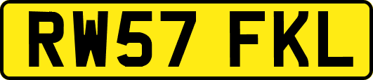 RW57FKL