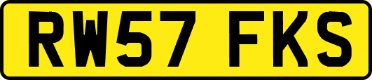 RW57FKS