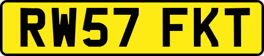 RW57FKT