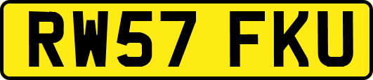 RW57FKU