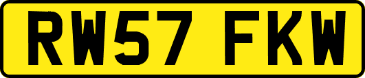 RW57FKW