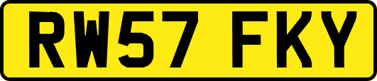 RW57FKY