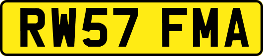 RW57FMA