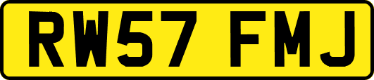 RW57FMJ