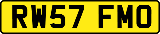 RW57FMO