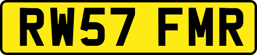 RW57FMR