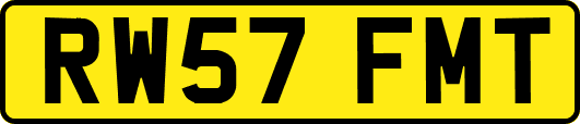 RW57FMT