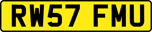 RW57FMU