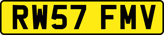 RW57FMV