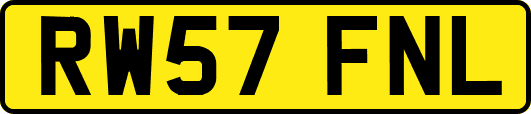 RW57FNL