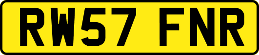 RW57FNR