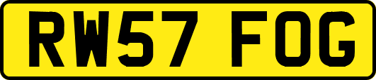 RW57FOG