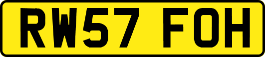 RW57FOH