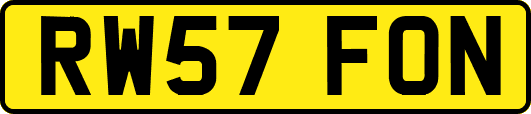 RW57FON