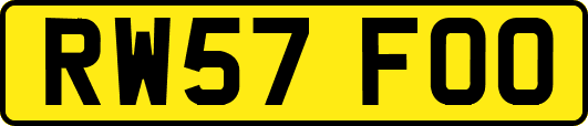 RW57FOO