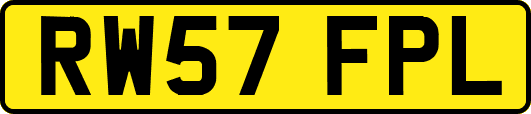 RW57FPL