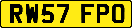 RW57FPO